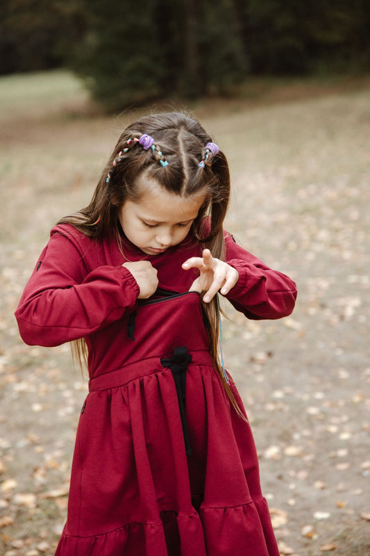 How Our Pocket Hero Clothing Helps Kids with Type 1 Diabetes Stay Comfortable and Confident