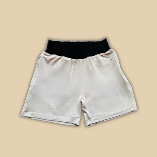 Pyjama Shorts for T1D Kids (Ages 5-14) – Sleepwear with Pockets for Medical Devices