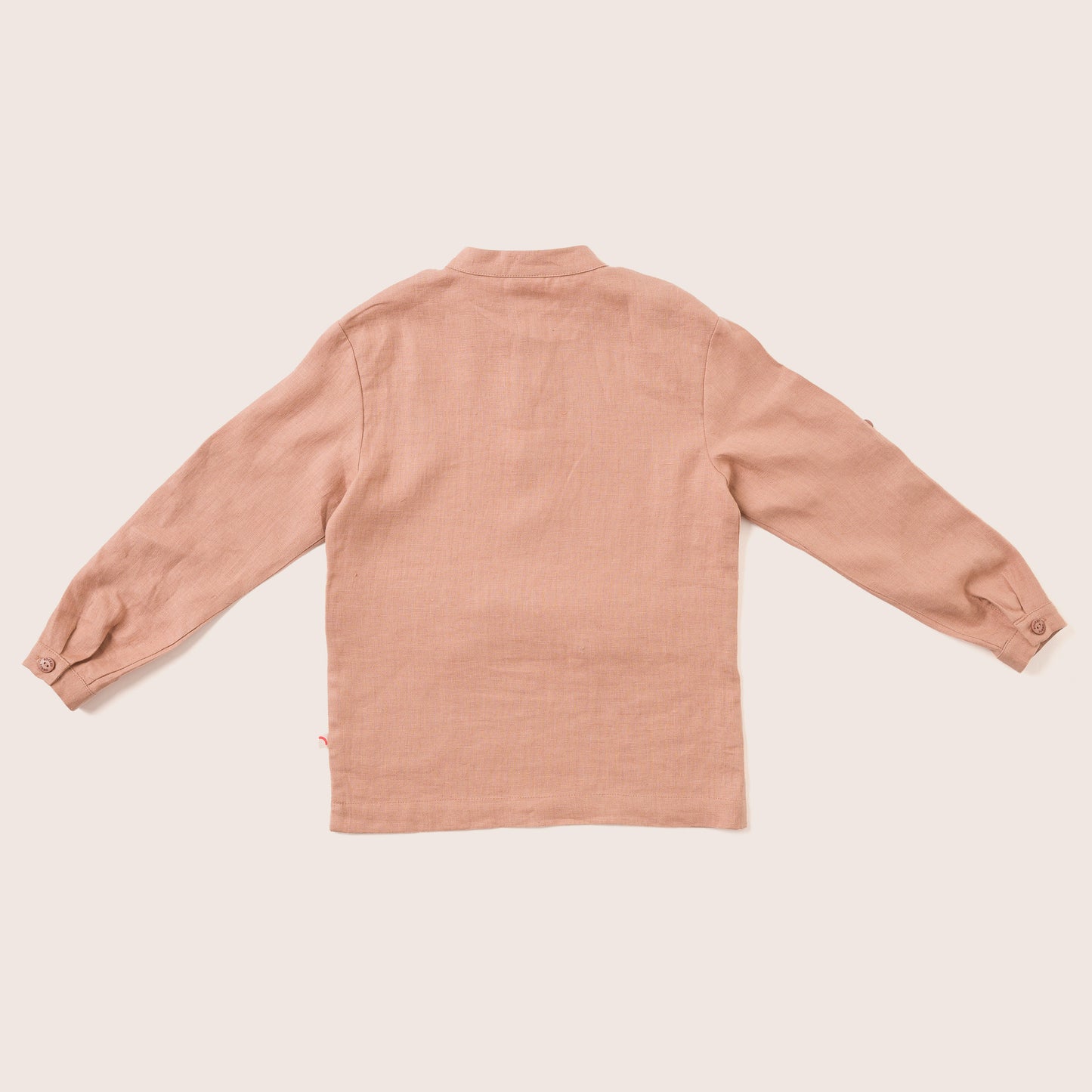 Type 1 Diabetes Clothing - Pink tshirt with long sleeve | Our Pocket Hero