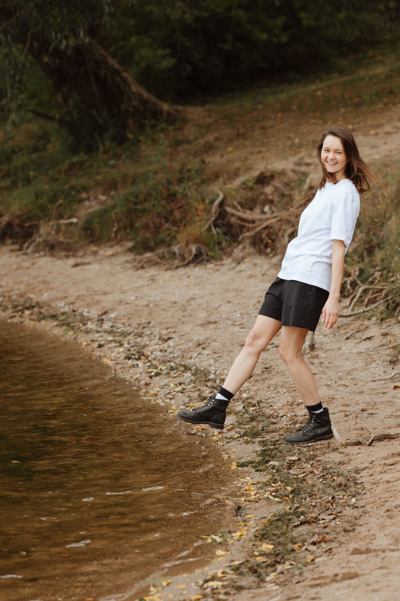 Type 1 Diabetes Clothing - T1D Shorts with pockets for adults | Our Pocket Hero
