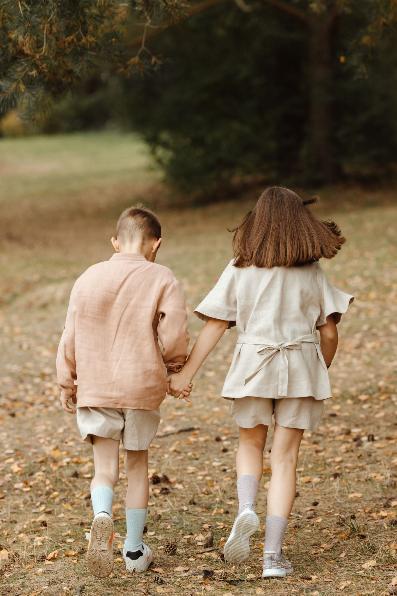 Type 1 Diabetes Clothing - Kids with pastel colors clothing | Our Pocket Hero