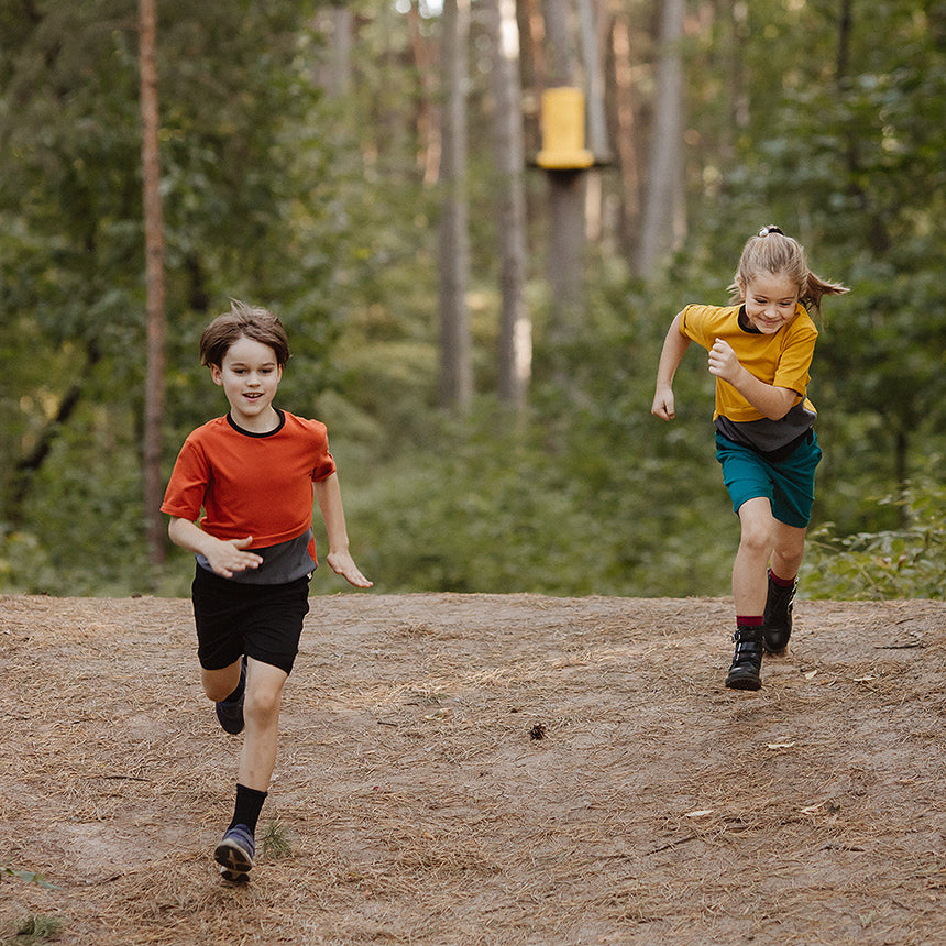 Type 1 Diabetes Clothing - Active kids with clothes T1D | Our Pocket Hero