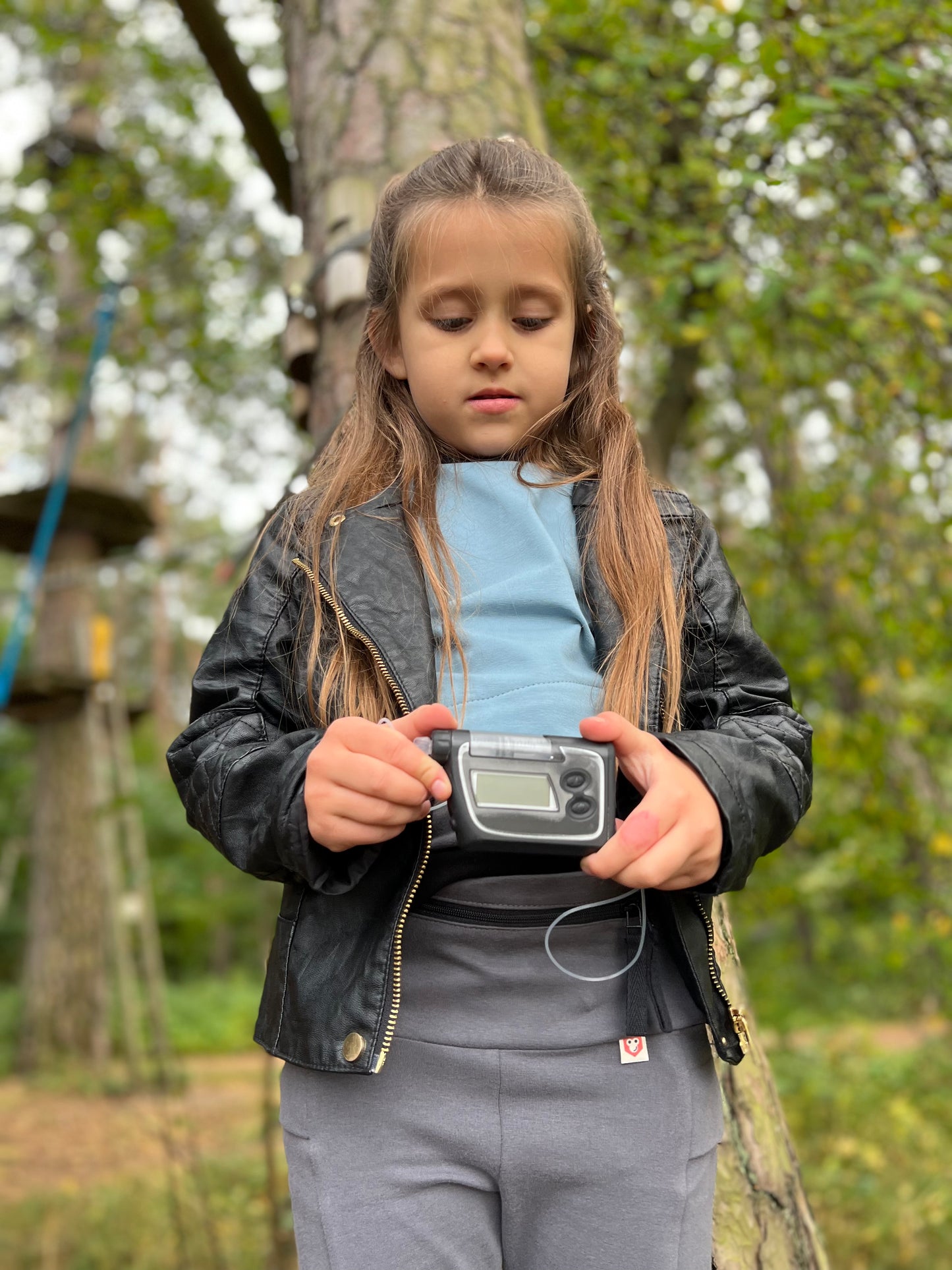 Type 1 Diabetes Clothing - Clothing for kids | Our Pocket Hero