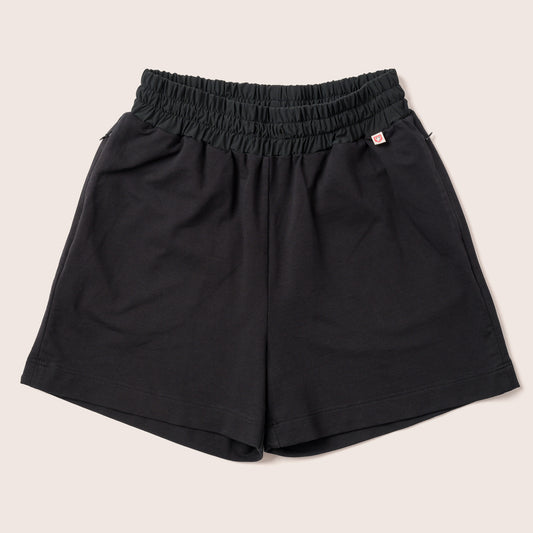 Type 1 Diabetes Clothing - Shorts Black | Our Pocket Hero