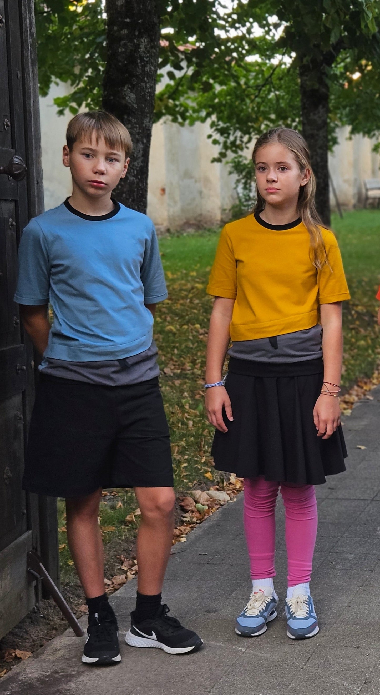Type 1 Diabetes Clothing - Leggings | Our Pocket Hero