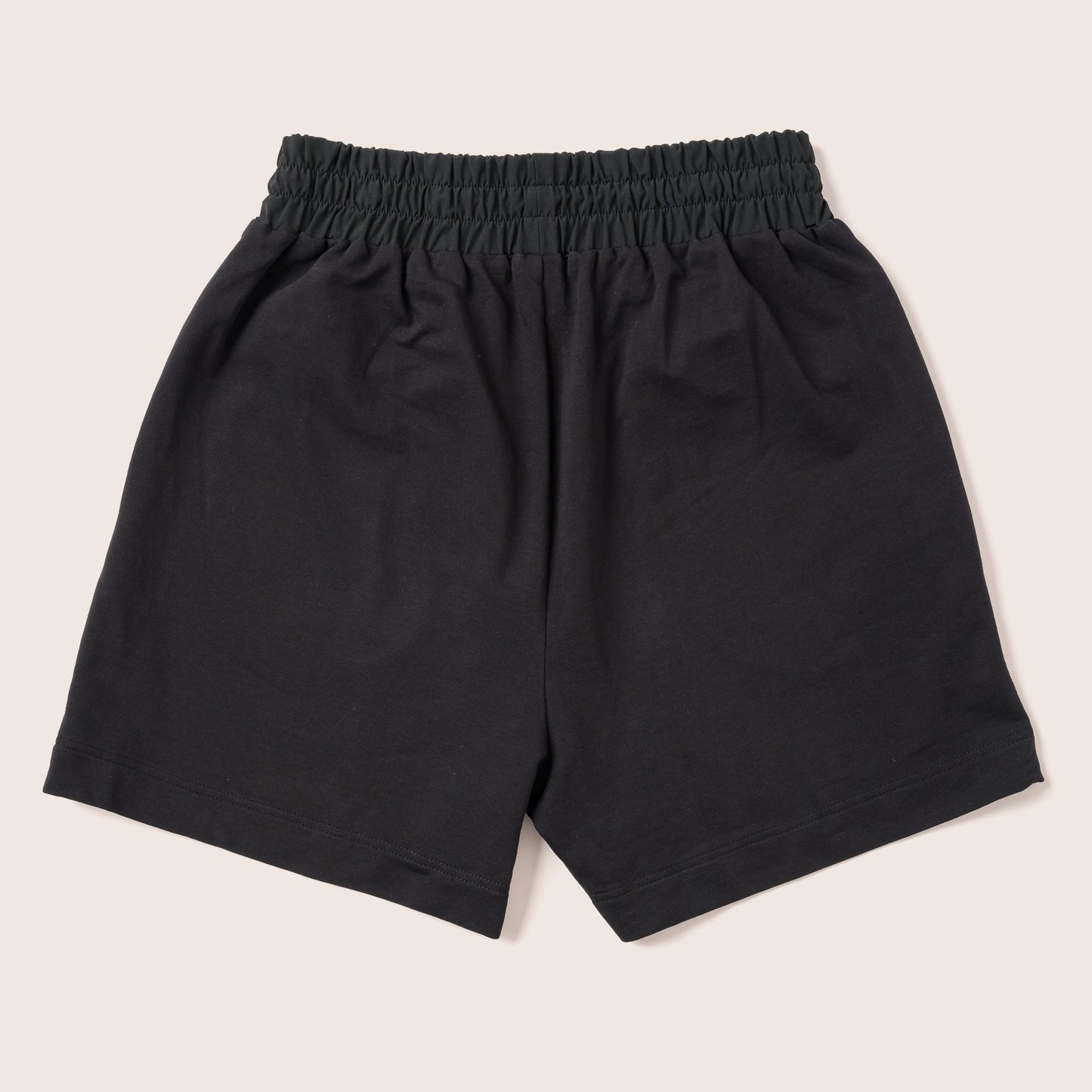 Type 1 Diabetes Clothing - Black shorts with pockets | Our Pocket Hero