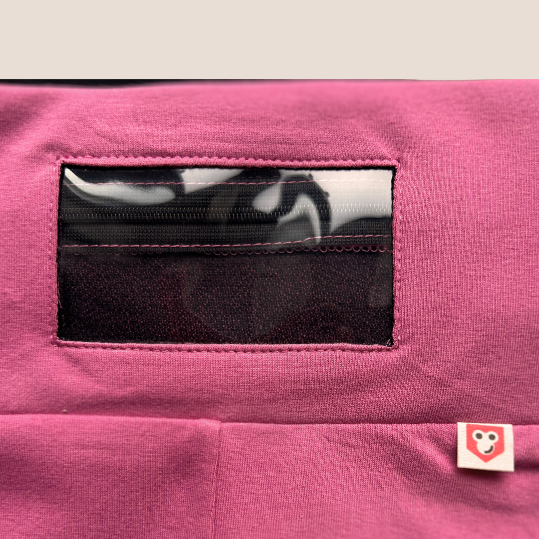 Type 1 Diabetes Clothing - Leggings | Our Pocket Hero