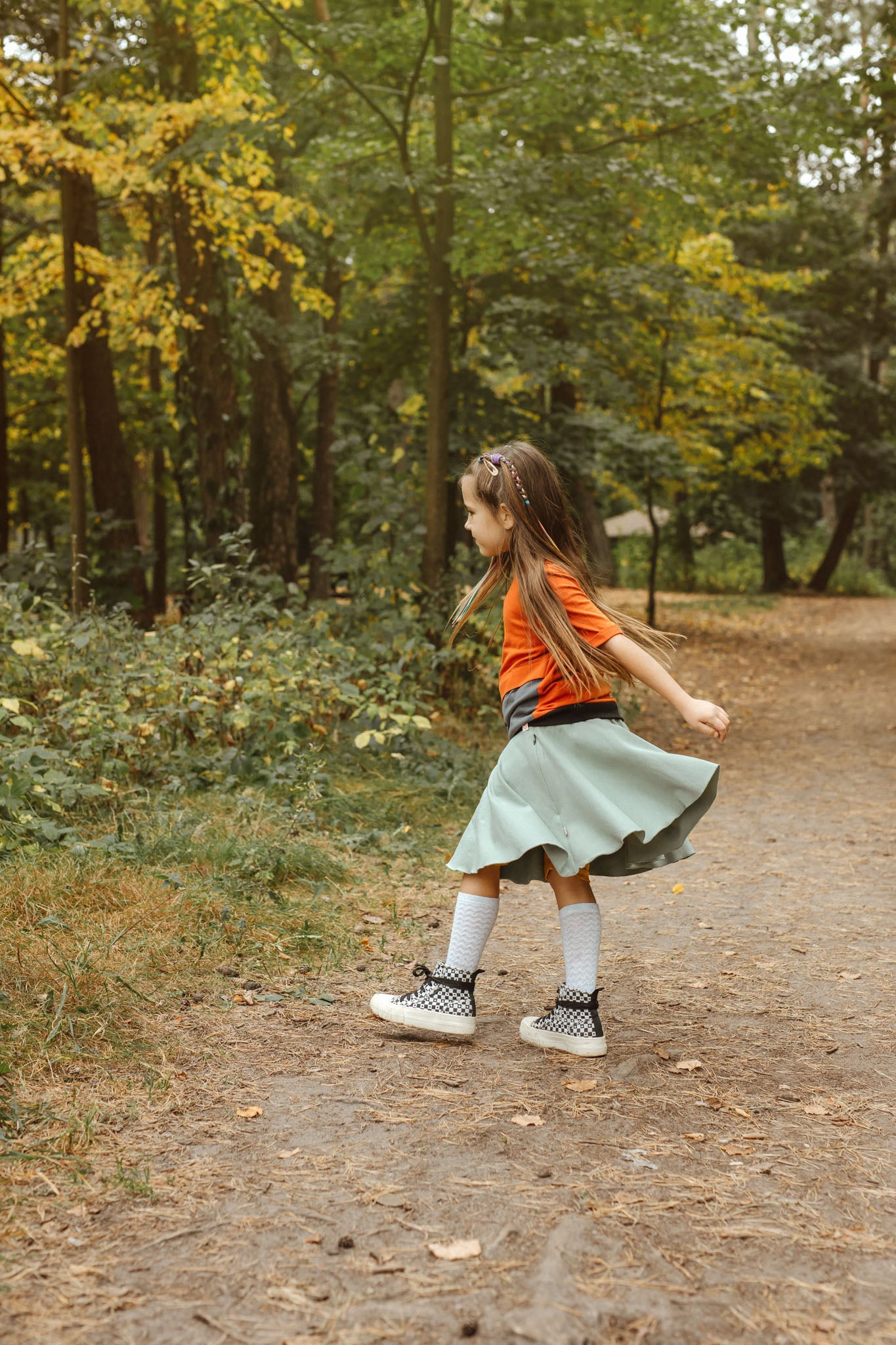 Type 1 Diabetes Clothing - Girl with diabetics clothes | Our Pocket Hero