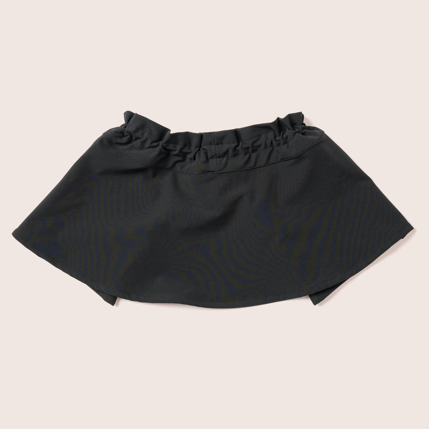 Type 1 Diabetes Clothing - Black skirt with pocket | Our Pocket Hero
