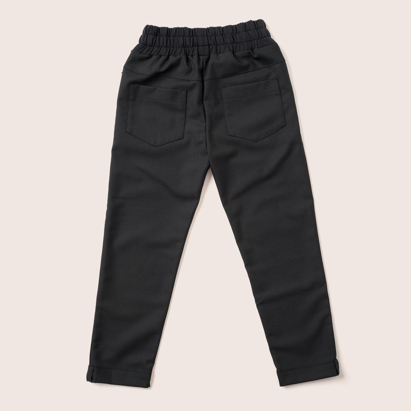 Type 1 Diabetes Clothing - Kids trousers with pockets | Our Pocket Hero