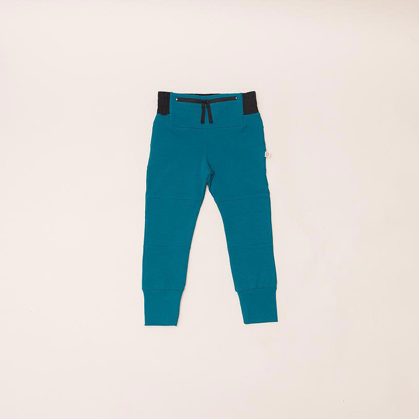 Type 1 Diabetes Clothing - Trousers Blue | Our Pocket Hero