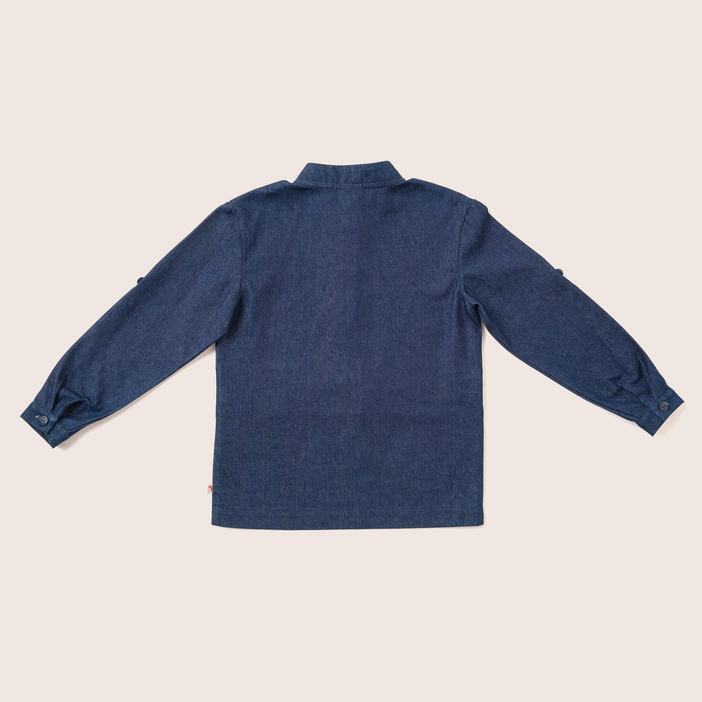 Type 1 Diabetes Clothing - Dark blue long sleeve | Our Pocket Hero