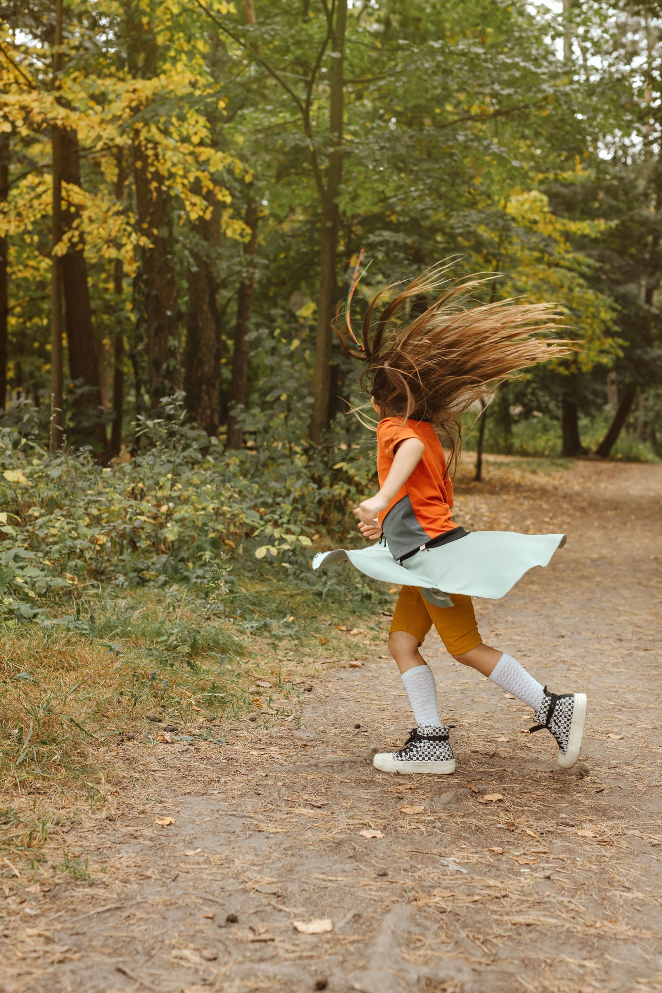 Type 1 Diabetes Clothing - Girl with diabetic clothes | Our Pocket Hero