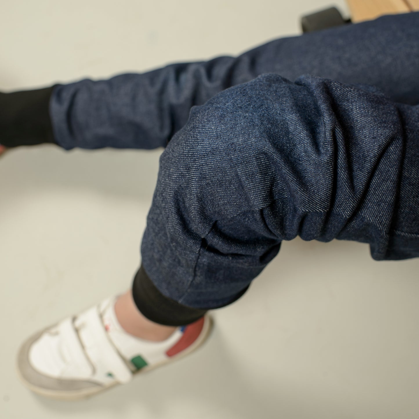 Type 1 Diabetes Clothing - Jeans Denim | Our Pocket Hero