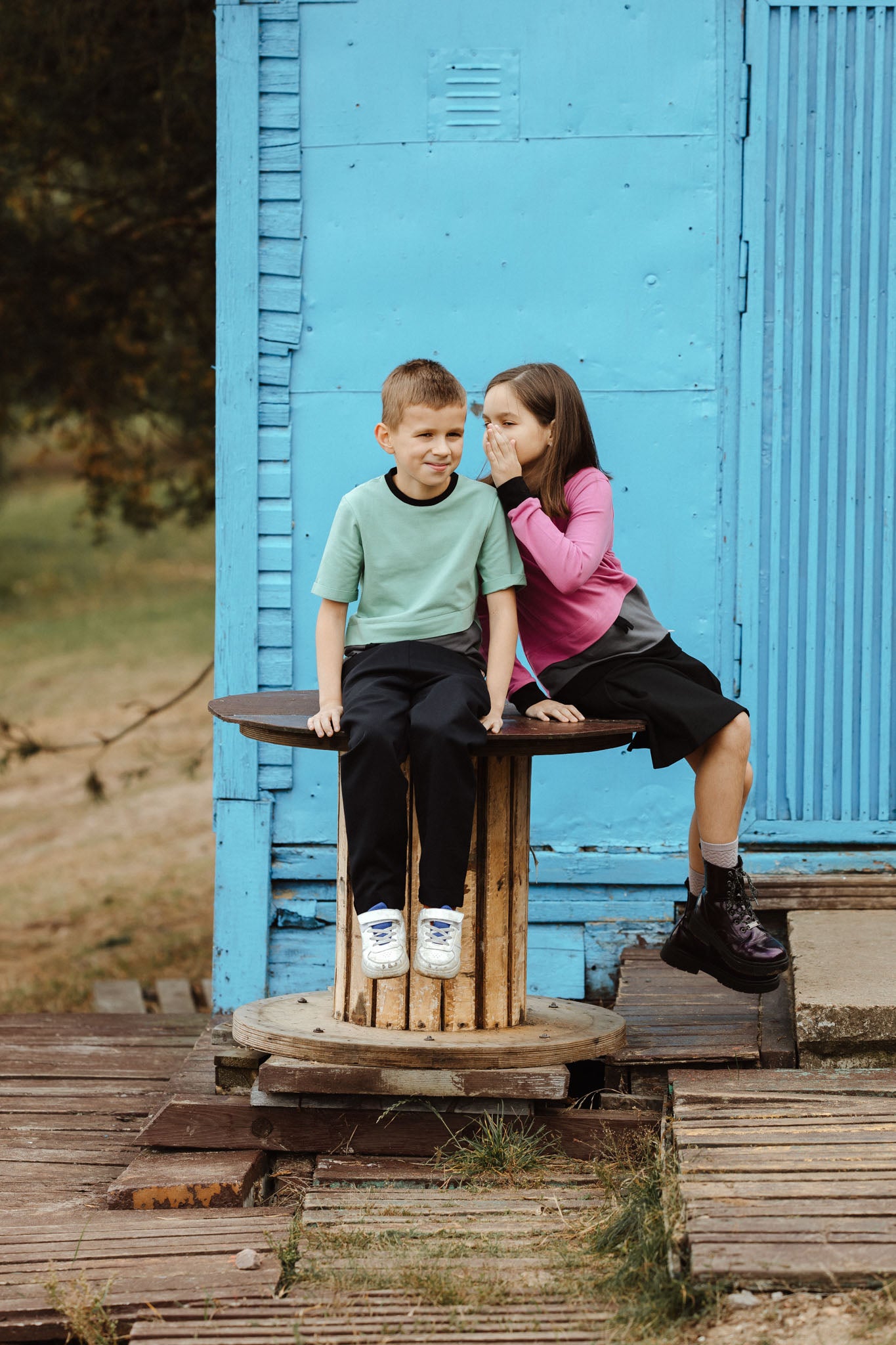 Type 1 Diabetes Clothing - Kids clothes with pockets | Our Pocket Hero