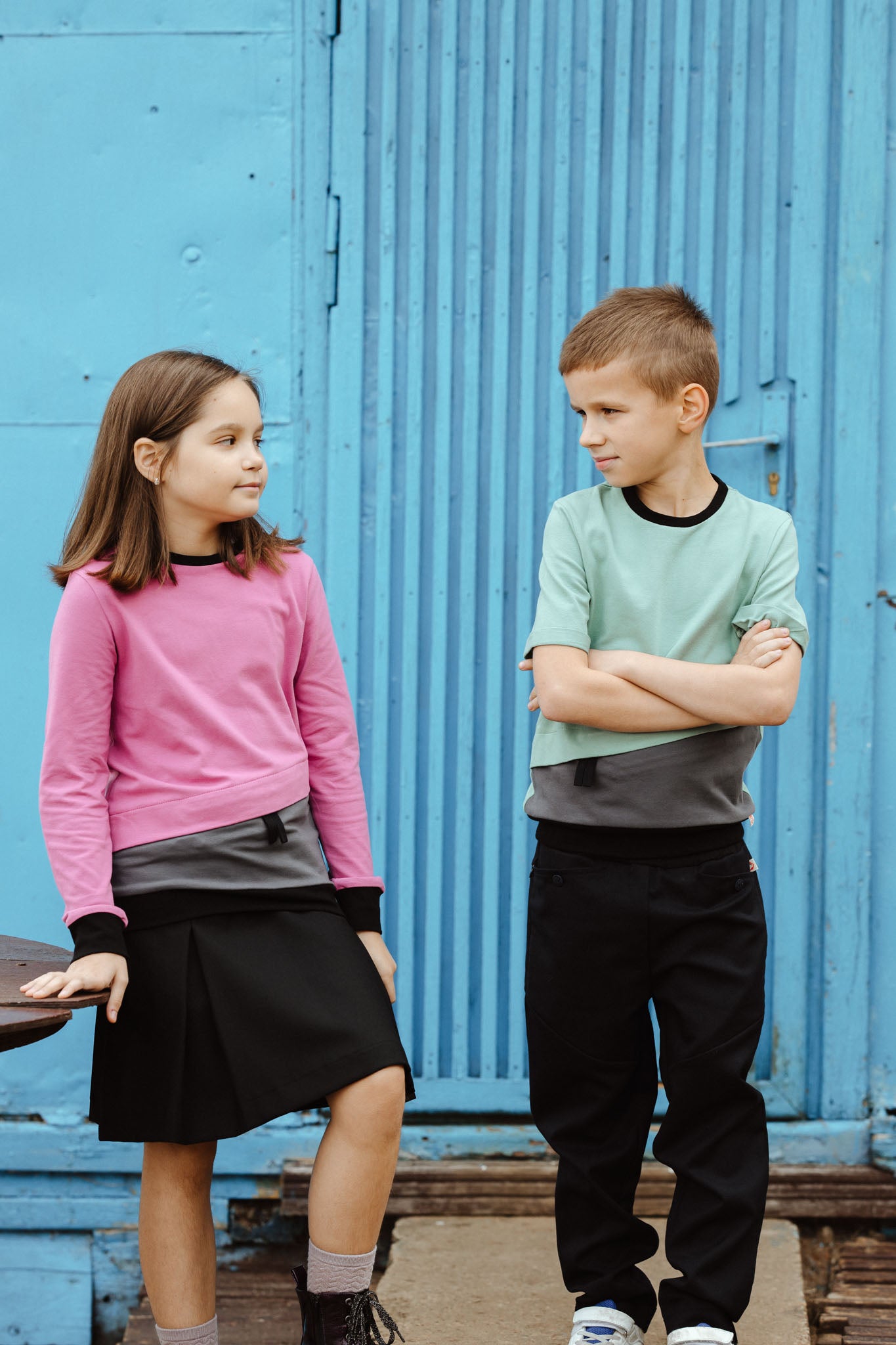 Type 1 Diabetes Clothing - Kids T-Shirt with Pocket | Our Pocket Hero