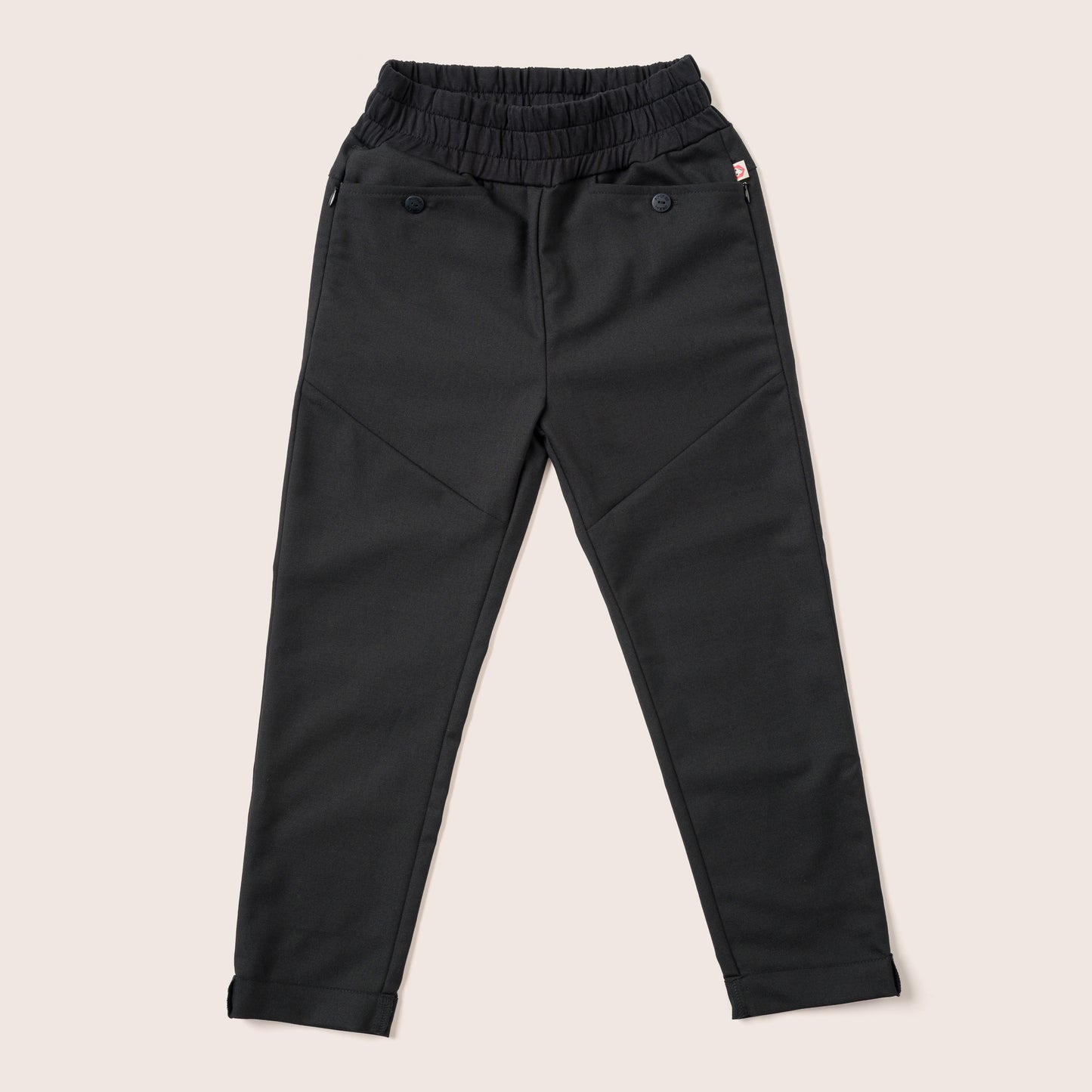 Type 1 Diabetes Clothing - Kids trousers with pockets | Our Pocket Hero