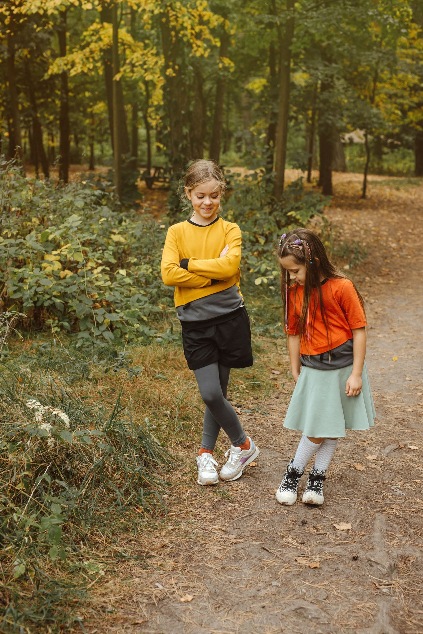 Type 1 Diabetes Clothing - Girls with clothes for T1 | Our Pocket Hero