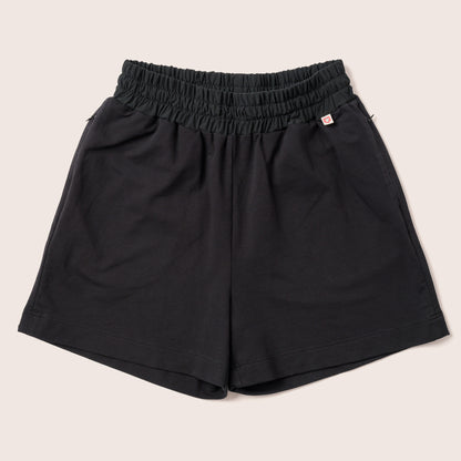 Adult Shorts Black / T1D Shorts with pockets