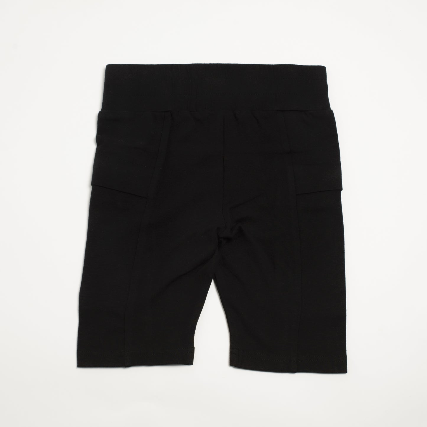 Type 1 Diabetes Clothing - Biker shorts Black | Our Pocket Hero