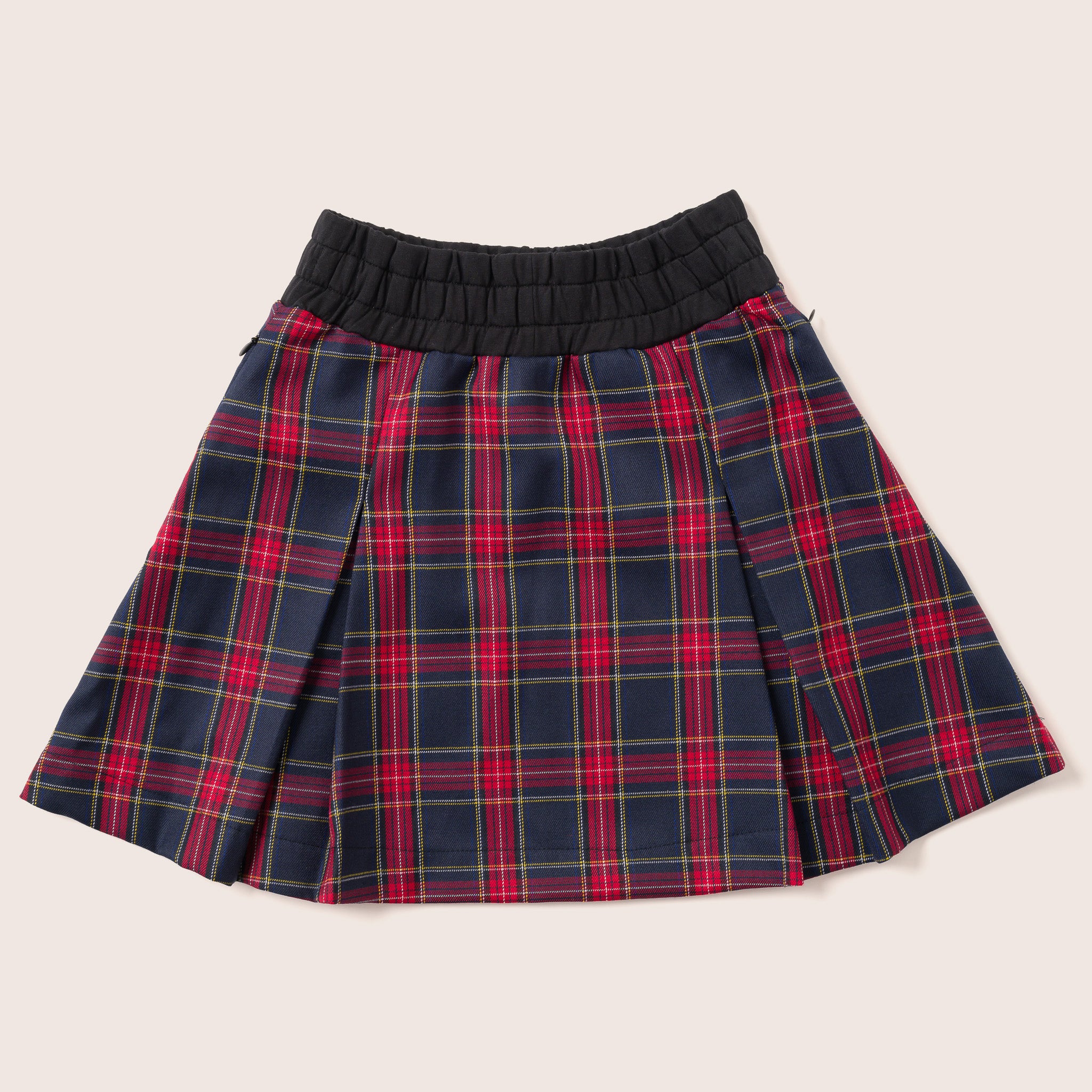 Pleated Skirt – Lil Legs Baby